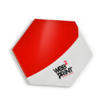 Εκτύπωση σουβέρ τετράγωνο