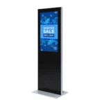 Επαγγελματικές Οθόνες Ψηφιακής Σήμανσης Samsung Digital Signage για Επιχειρήσεις 