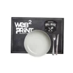 Εκτύπωση Χάρτινων Σουπλά